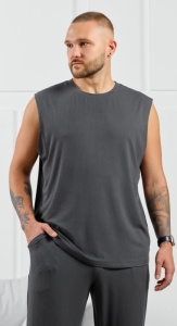 Майка муж. шир.плечо Алессандро-2 р.50 (ЧЗ)