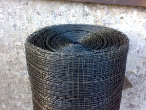 Сетка тканная 8,00х8,00х0,7 ширина-1м ГОСТ 3826-82