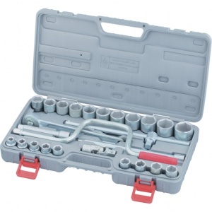 Набор шофера №4