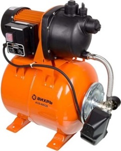 Станция насосная АСВ-600/20 Вихрь 68/1/12