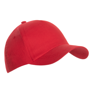 Бейсболка 10U StanLight, Красный (56-58)(ЧЗ)