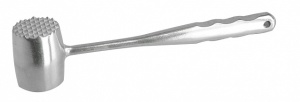 Молоток для мяса алюм 160 гр 20x4,5 см REGENT 