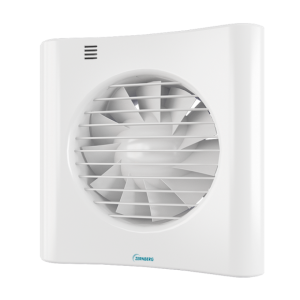 Вентилятор Sapfir 125 TURBO