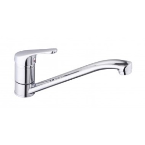 Смеситель для кухни ZOLLEN KOLN, MAINZ длинный излив 220мм, карт.40мм