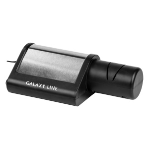 Ножеточка электрическая  LINE GL 2443 
