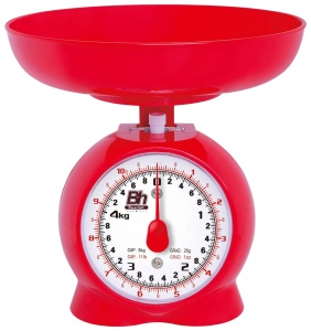 Весы кухонные Bayerhoff BH-5150.