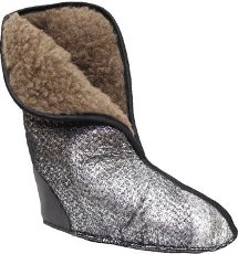 Чулок-вкладыш Antifreeze -50°C для сапог  р.44/45