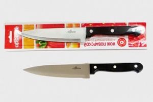 Нож поварской 15 см ШЕФ Appetite 1/12