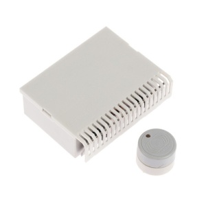 Звонок Чистополь МВ-220 2 тона 