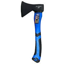 Топор 600гр фибергласовое топорище X-PERT