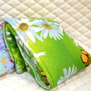 Одеяло Эксклюзив 200х220см прошивное