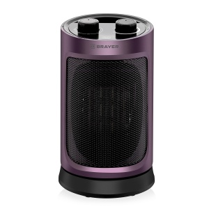 Тепловентилятор BRAYER 4850BR
