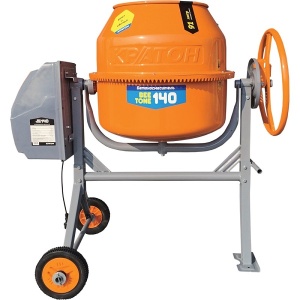 Бетоносмеситель Кратон BeeTone 140