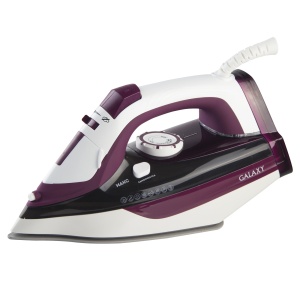 Электроутюг LINE GL 6108  керам 2400вт 