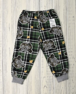 Штанишки ясельные 37-16 р.26/080	(ЧЗ)	