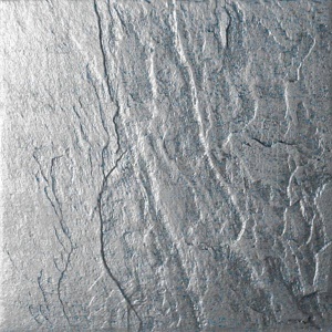Плитка напольная керамо-гранит Рубикон 300х300х8 серая
