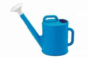 Лейка 8л цветная Ангарск