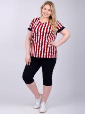 Комплект жен. (футб+бриджи) Крокус р.58 (ЧЗ)