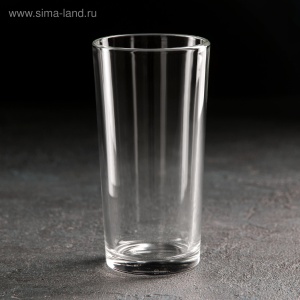 Стакан стекло ОДА 230мл высокий 1/30