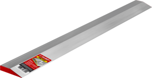 Правило алюминиев. Мастер 1м Зубр