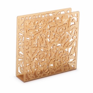 Салфетница Бристоль Башпласт