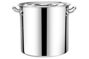 Котел нержавеющая сталь 10,0 л TM Appetite 