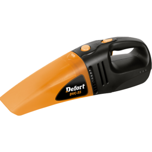 Пылесос автом DVC-55  DEFORT