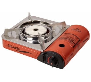 Плита газовая SOLARIS (TS-700)