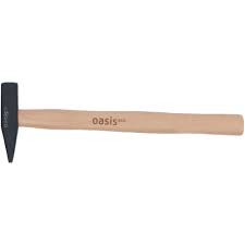 Молоток  600гр деревянная ручка Oasis Eco