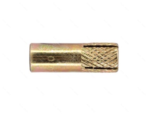 Анкер забивной M 6 