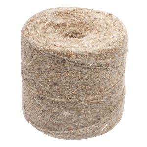 Шпагат льнопеньковый 1250 текс, 250 м 1/60