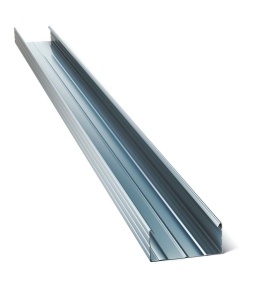 Профиль потолочный Рихтер (60х27мм) 3м