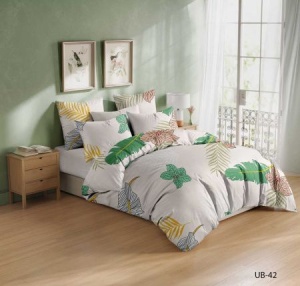 КПБ бязь Семейный Бояртекс