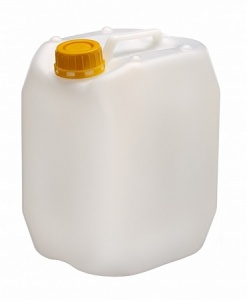 Канистра 20л пищевая NEW Ангарск