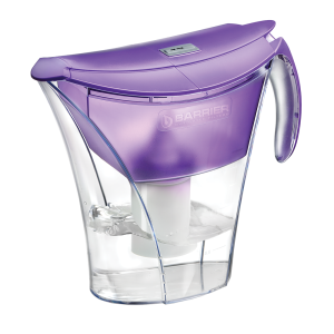Фильтр для воды Барьер-Смарт кувшин 3,3л 