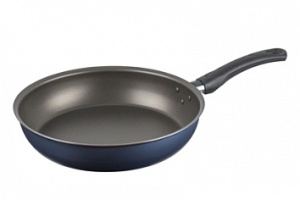 Сковорода с антипригарным покрытием 240 мм Сатин ТМ Калитва 1/10