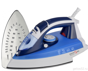 Электроутюг MAXTRONIK MAX-276 PLSS2 