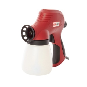 Краскораспылитель RedVerg RD-PS 75