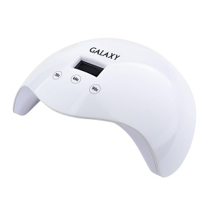 Лампа GL 4950 д/сушки лаков 24Вт 15LED