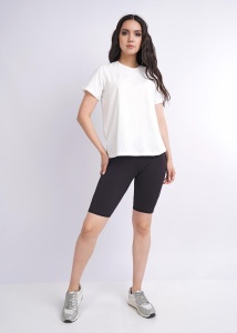 Шорты жен. CLE LSH001 р.46 (ЧЗ)