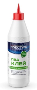 Клей ПВА универсальный 0,5 Престиж (24)