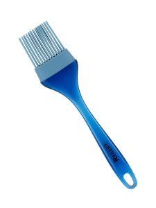 Кисть кулинарная силиконовая 21см Linea Silicone 1/20