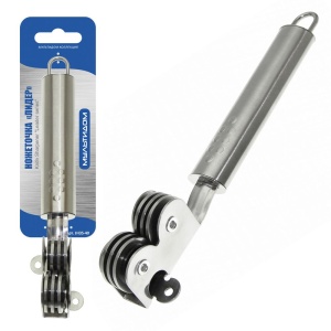 Ножеточка Лидер нержавеющая сталь 1/12