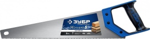 Ножовка 450мм прямой крупный зуб 5ТРI  Зубр 