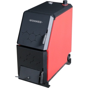 Котел ROMMER 21кВт 