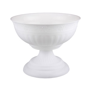 Вазон Венеция 10л (диам. 330мм)