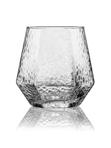 Набор стаканов стекло 6штук 310мл Deli Glass п/уп 1/12