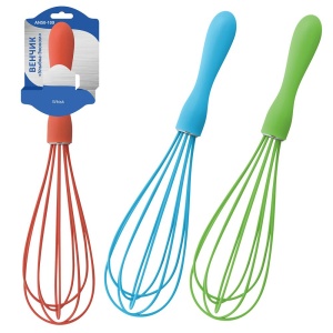 Венчик Эконом 25 см