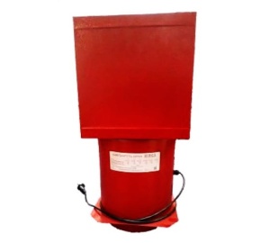 Измельчитель зерна НИВА ИЗ-450