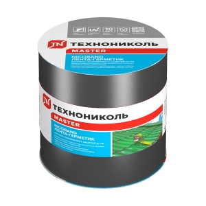 Лента PLANTERBAND 10м х 5см DUO двухсторонняя